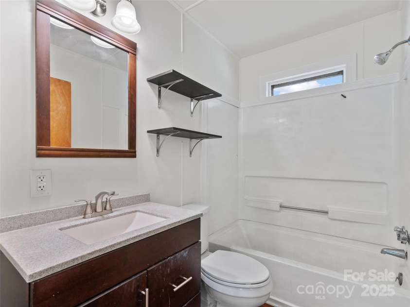 1446 Camp Branch Road, Waynesville, NC 28786.  MLS# CAR4253159, YatesRealty ID 9194. 