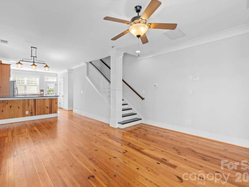 605 Village Main Circle, Davidson, NC 28036.  MLS# CAR4364867, YatesRealty ID 9194. 