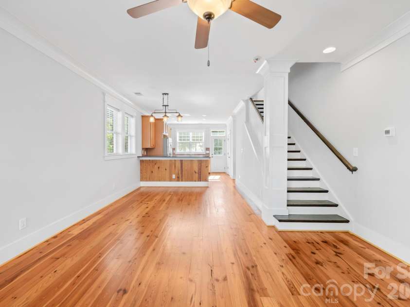 605 Village Main Circle, Davidson, NC 28036.  MLS# CAR4364867, YatesRealty ID 9194. 