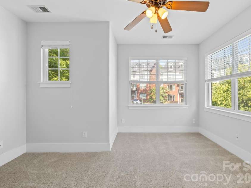605 Village Main Circle, Davidson, NC 28036.  MLS# CAR4364867, YatesRealty ID 9194. 
