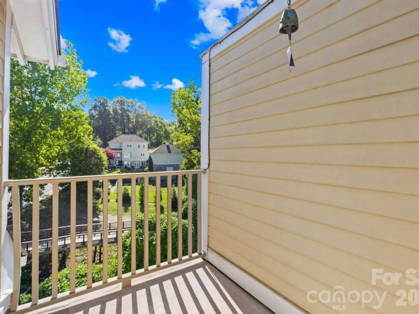 605 Village Main Circle, Davidson, NC 28036.  MLS# CAR4364867, YatesRealty ID 9194. 