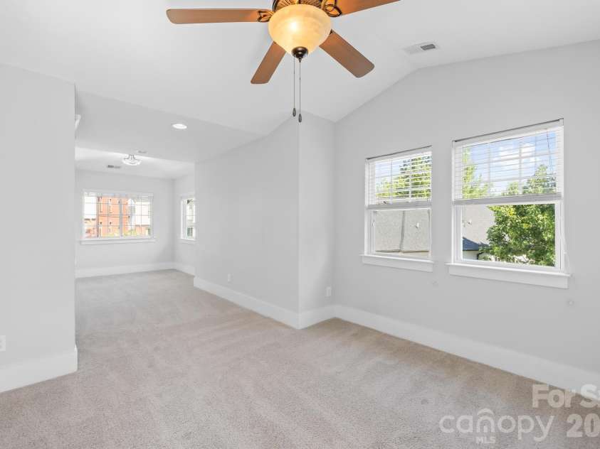 605 Village Main Circle, Davidson, NC 28036.  MLS# CAR4364867, YatesRealty ID 9194. 