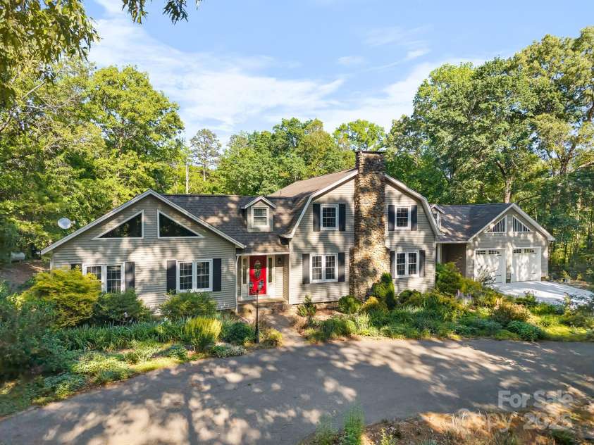 7771 NC Hwy 47 None, Lexington, NC 27292.  MLS# CAR4252766, YatesRealty ID 9195. 