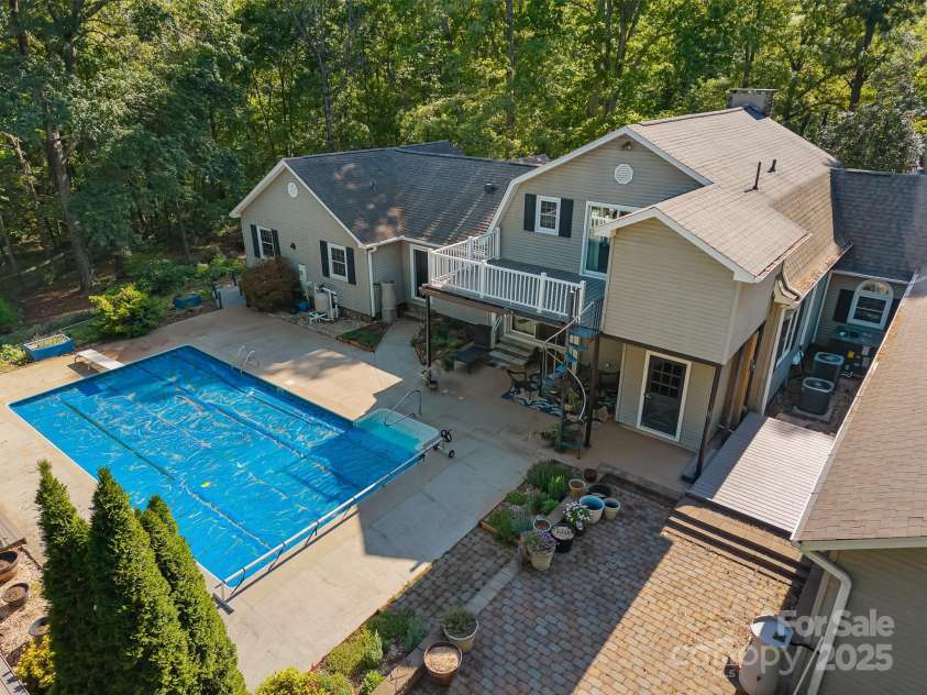 7771 NC Hwy 47 None, Lexington, NC 27292.  MLS# CAR4252766, YatesRealty ID 9195. 