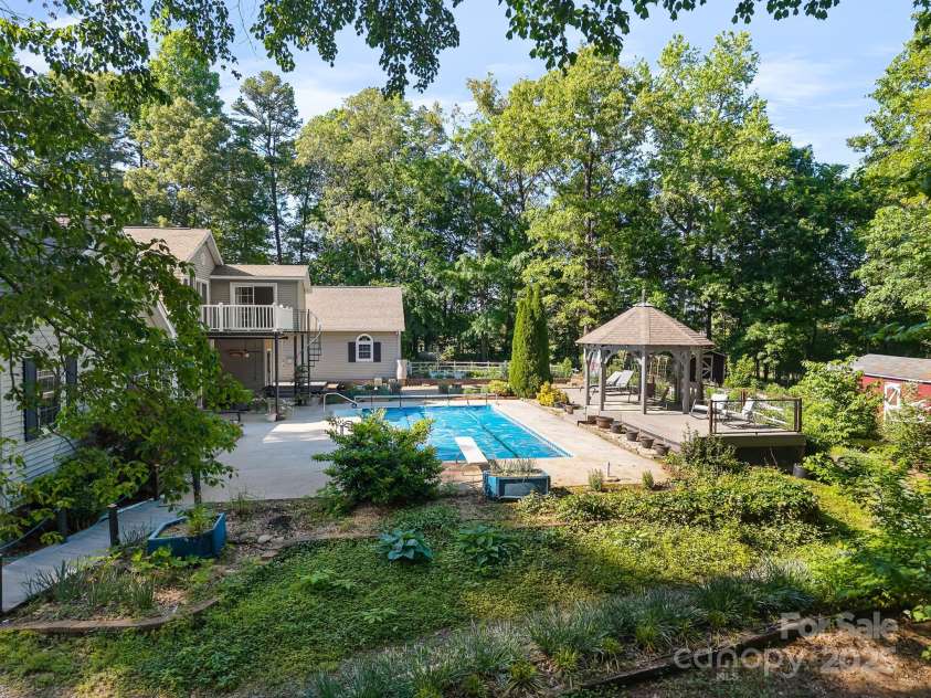 7771 NC Hwy 47 None, Lexington, NC 27292.  MLS# CAR4252766, YatesRealty ID 9195. 