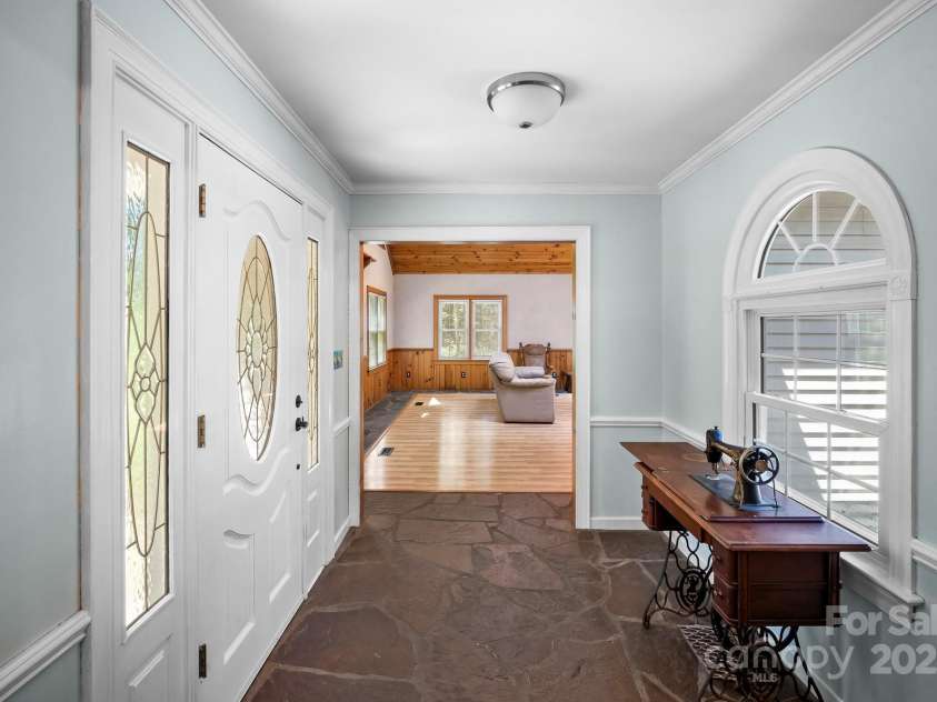 7771 NC Hwy 47 None, Lexington, NC 27292.  MLS# CAR4252766, YatesRealty ID 9195. 