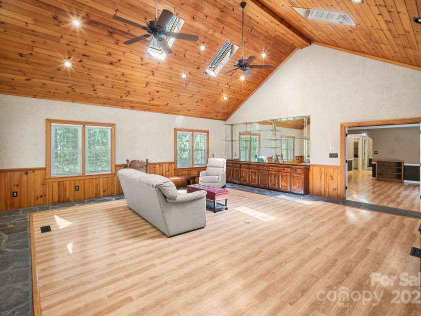 7771 NC Hwy 47 None, Lexington, NC 27292.  MLS# CAR4252766, YatesRealty ID 9195. 