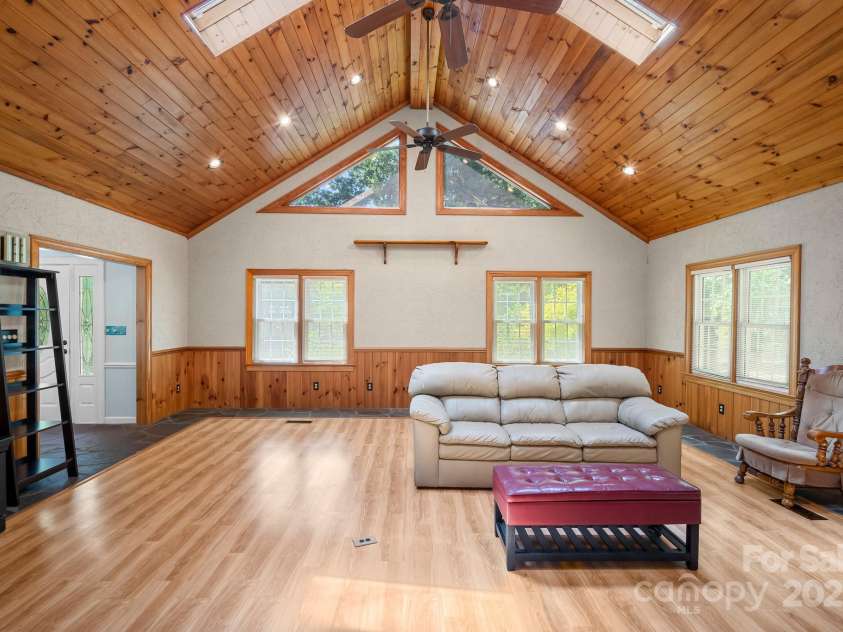 7771 NC Hwy 47 None, Lexington, NC 27292.  MLS# CAR4252766, YatesRealty ID 9195. 