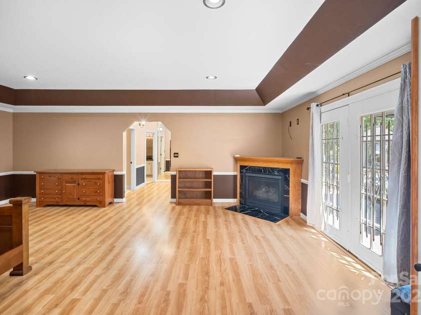 7771 NC Hwy 47 None, Lexington, NC 27292.  MLS# CAR4252766, YatesRealty ID 9195. 