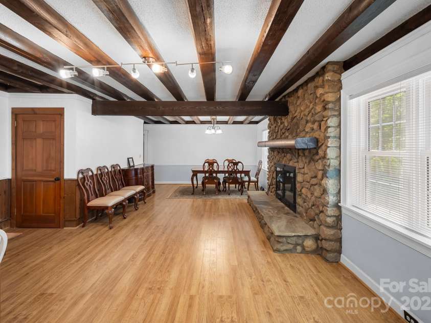 7771 NC Hwy 47 None, Lexington, NC 27292.  MLS# CAR4252766, YatesRealty ID 9195. 