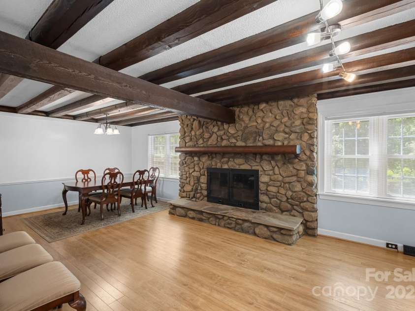 7771 NC Hwy 47 None, Lexington, NC 27292.  MLS# CAR4252766, YatesRealty ID 9195. 