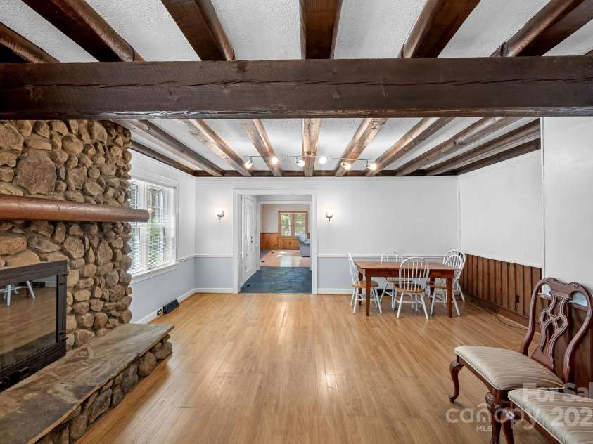 7771 NC Hwy 47 None, Lexington, NC 27292.  MLS# CAR4252766, YatesRealty ID 9195. 