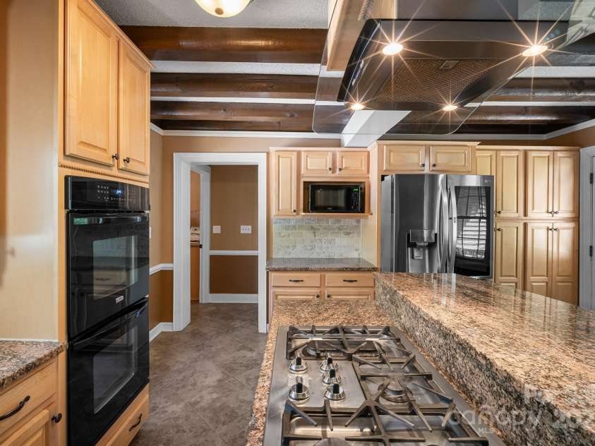 7771 NC Hwy 47 None, Lexington, NC 27292.  MLS# CAR4252766, YatesRealty ID 9195. 