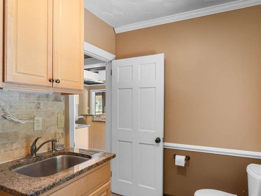 7771 NC Hwy 47 None, Lexington, NC 27292.  MLS# CAR4252766, YatesRealty ID 9195. 