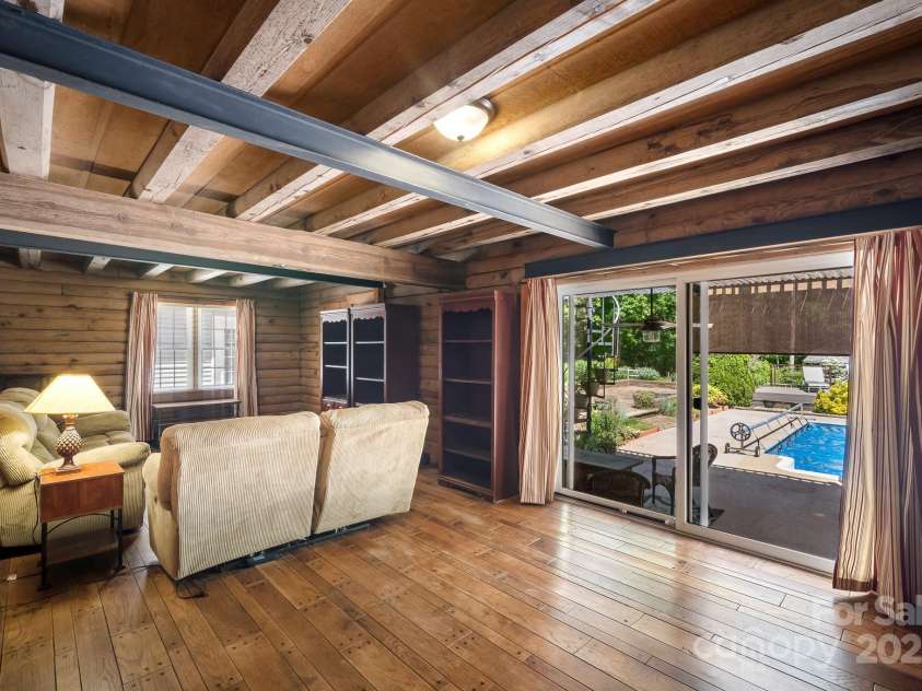 7771 NC Hwy 47 None, Lexington, NC 27292.  MLS# CAR4252766, YatesRealty ID 9195. 