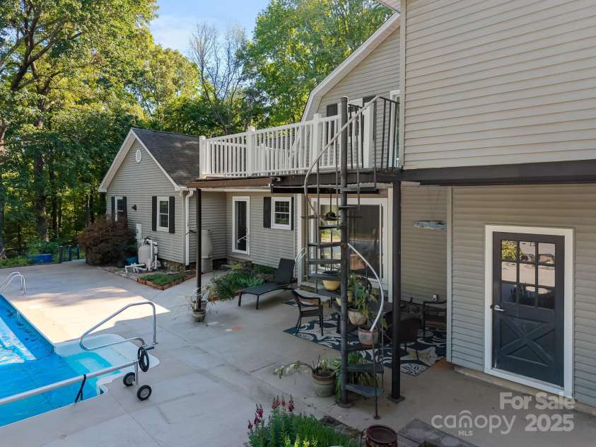 7771 NC Hwy 47 None, Lexington, NC 27292.  MLS# CAR4252766, YatesRealty ID 9195. 