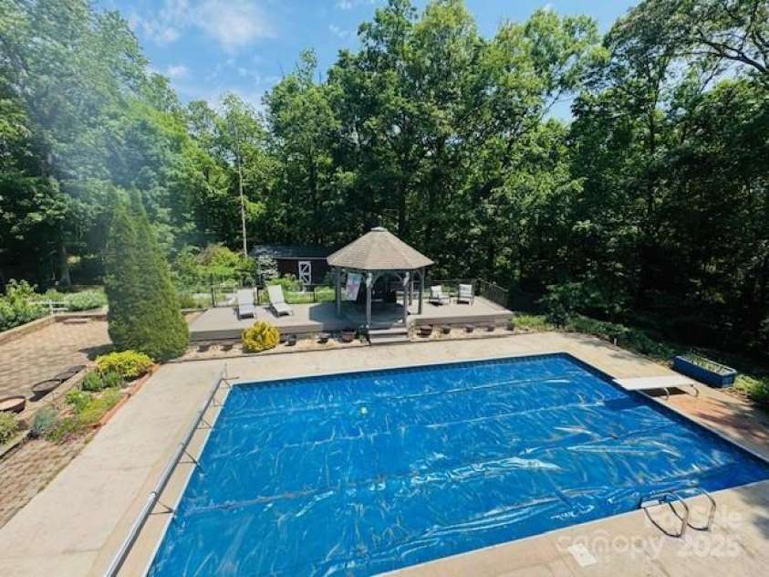 7771 NC Hwy 47 None, Lexington, NC 27292.  MLS# CAR4252766, YatesRealty ID 9195. 