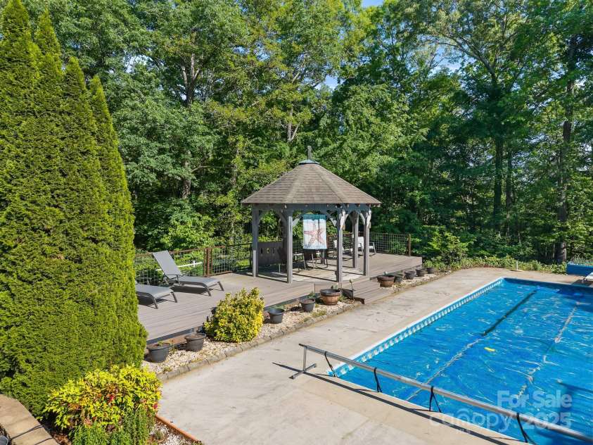 7771 NC Hwy 47 None, Lexington, NC 27292.  MLS# CAR4252766, YatesRealty ID 9195. 