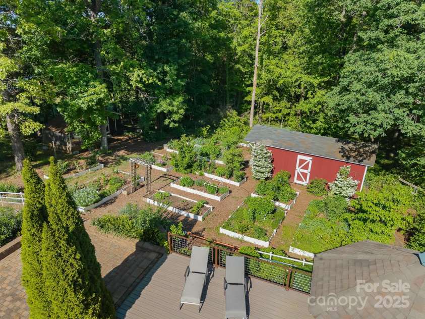 7771 NC Hwy 47 None, Lexington, NC 27292.  MLS# CAR4252766, YatesRealty ID 9195. 