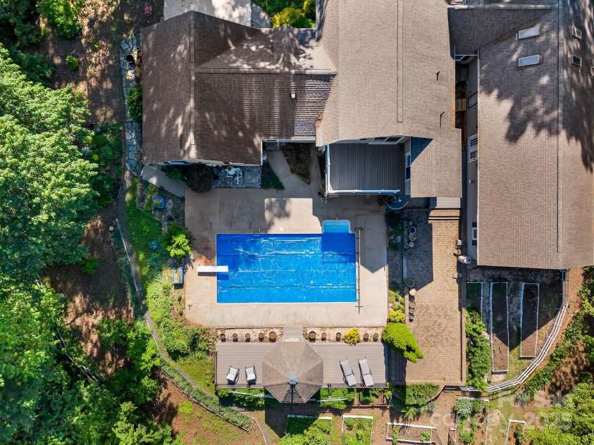 7771 NC Hwy 47 None, Lexington, NC 27292.  MLS# CAR4252766, YatesRealty ID 9195. 