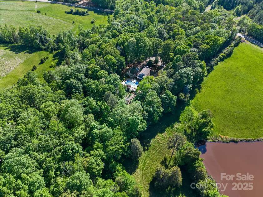 7771 NC Hwy 47 None, Lexington, NC 27292.  MLS# CAR4252766, YatesRealty ID 9195. 