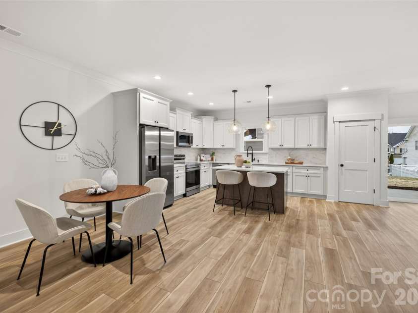 12722 Hamilton Road, Charlotte, NC 28273.  MLS# CAR4358654, YatesRealty ID 9196. 