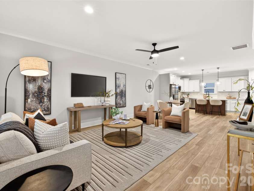 12722 Hamilton Road, Charlotte, NC 28273.  MLS# CAR4358654, YatesRealty ID 9196. 
