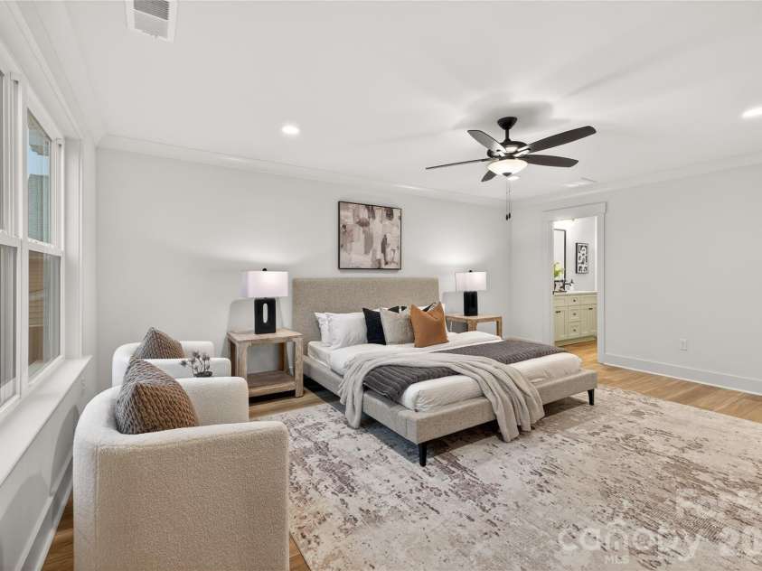 12722 Hamilton Road, Charlotte, NC 28273.  MLS# CAR4358654, YatesRealty ID 9196. 