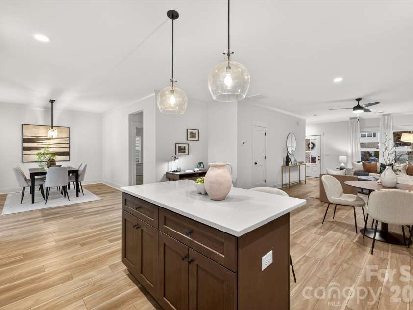 12722 Hamilton Road, Charlotte, NC 28273.  MLS# CAR4358654, YatesRealty ID 9196. 