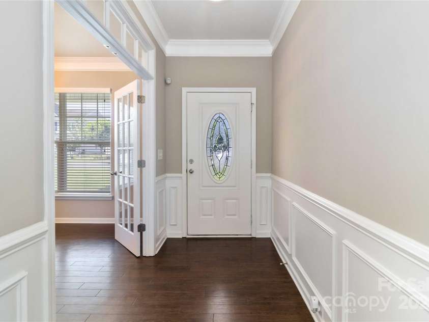 217 Hydrangea Drive, Clover, SC 29710.  MLS# CAR4253148, YatesRealty ID 9196. 