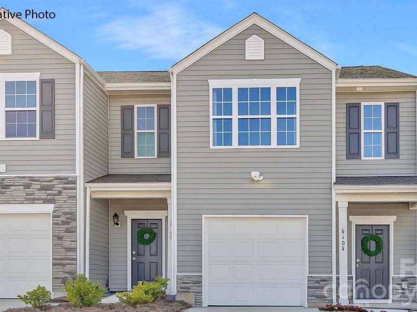 3265 Ora Smith Road, Lincolnton, NC 28092.  MLS# CAR4364843, YatesRealty ID 9198. 