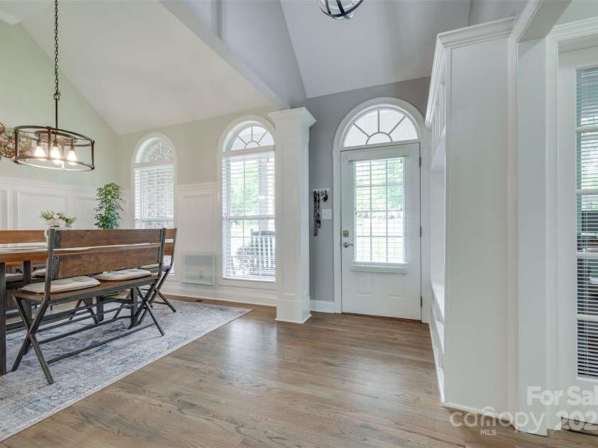 1342 Crown Ridge Drive, Fort Mill, SC 29708.  MLS# CAR4251676, YatesRealty ID 9199. 