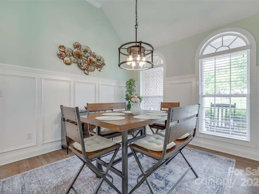 1342 Crown Ridge Drive, Fort Mill, SC 29708.  MLS# CAR4251676, YatesRealty ID 9199. 