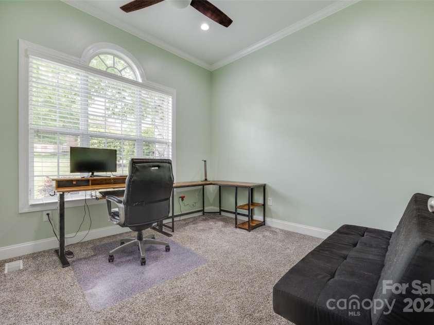 1342 Crown Ridge Drive, Fort Mill, SC 29708.  MLS# CAR4251676, YatesRealty ID 9199. 