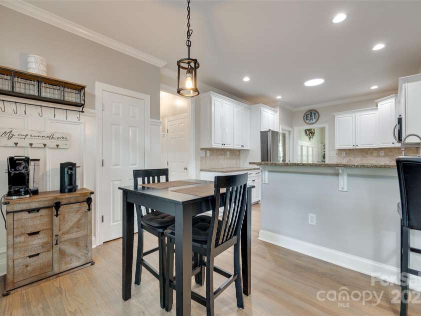 1342 Crown Ridge Drive, Fort Mill, SC 29708.  MLS# CAR4251676, YatesRealty ID 9199. 