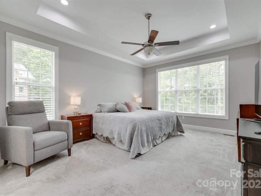 1342 Crown Ridge Drive, Fort Mill, SC 29708.  MLS# CAR4251676, YatesRealty ID 9199. 