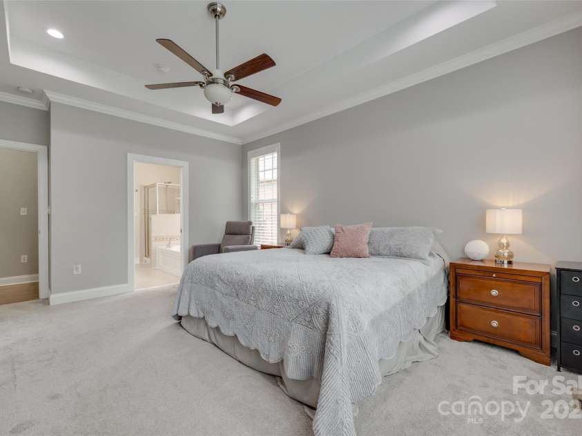 1342 Crown Ridge Drive, Fort Mill, SC 29708.  MLS# CAR4251676, YatesRealty ID 9199. 