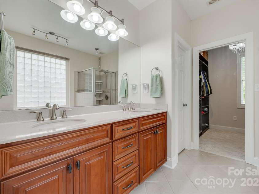 1342 Crown Ridge Drive, Fort Mill, SC 29708.  MLS# CAR4251676, YatesRealty ID 9199. 