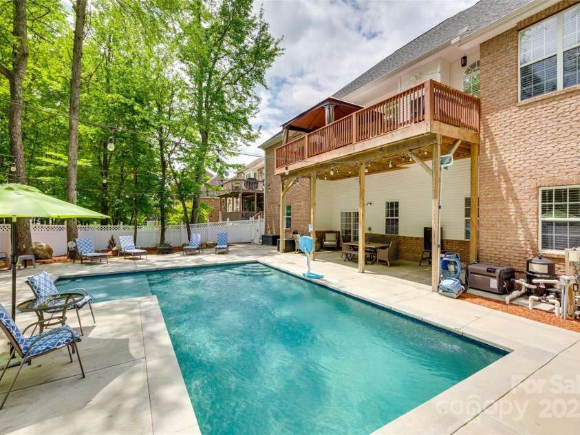 1342 Crown Ridge Drive, Fort Mill, SC 29708.  MLS# CAR4251676, YatesRealty ID 9199. 