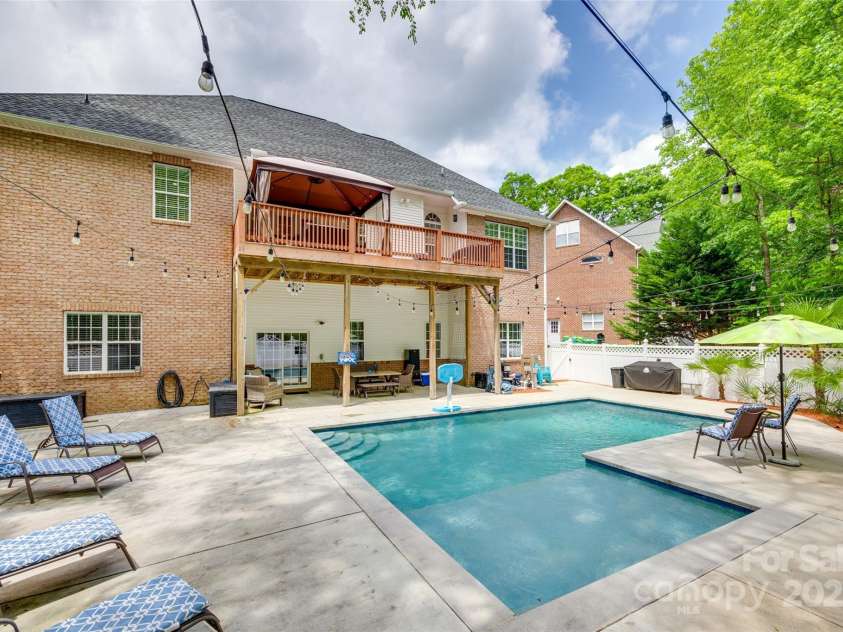 1342 Crown Ridge Drive, Fort Mill, SC 29708.  MLS# CAR4251676, YatesRealty ID 9199. 