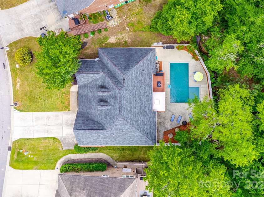 1342 Crown Ridge Drive, Fort Mill, SC 29708.  MLS# CAR4251676, YatesRealty ID 9199. 