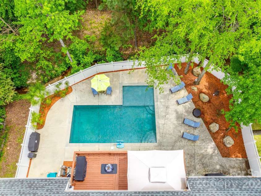 1342 Crown Ridge Drive, Fort Mill, SC 29708.  MLS# CAR4251676, YatesRealty ID 9199. 