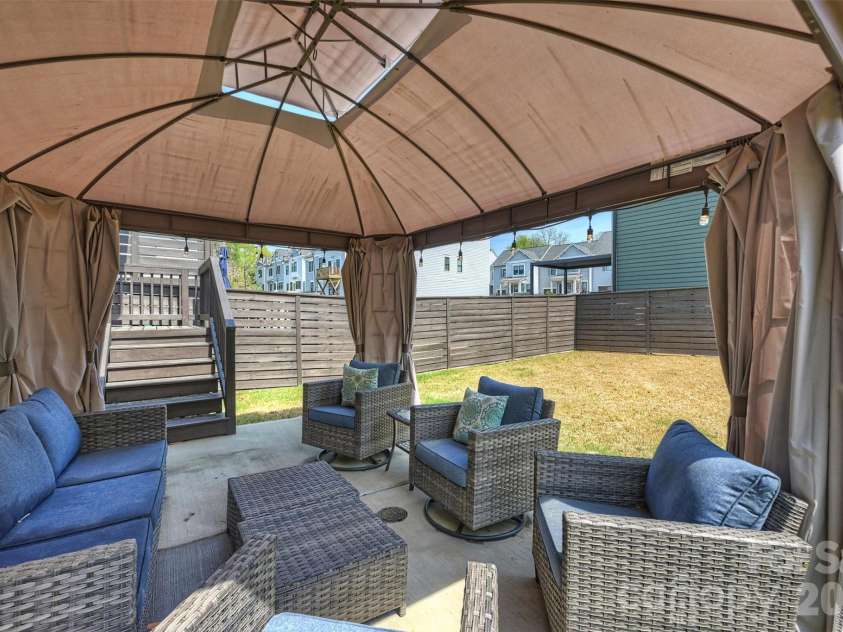 1500 Hawthorne Lane, Charlotte, NC 28205.  MLS# CAR4364740, YatesRealty ID 9199. 