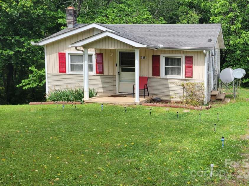 335 Rosenwald School Street, Catawba, NC 28609.  MLS# CAR4138071, YatesRealty ID 92. 