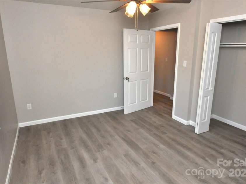 538 second Street, Chester, SC 29706.  MLS# CAR4309695, YatesRealty ID 92. 