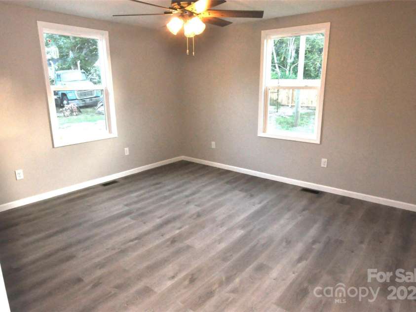 538 second Street, Chester, SC 29706.  MLS# CAR4309695, YatesRealty ID 92. 