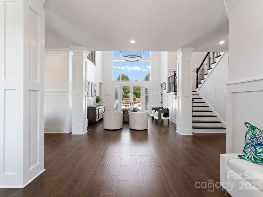 315 Brief Road, Indian Trail, NC 28079.  MLS# CAR4288968, YatesRealty ID 920. 