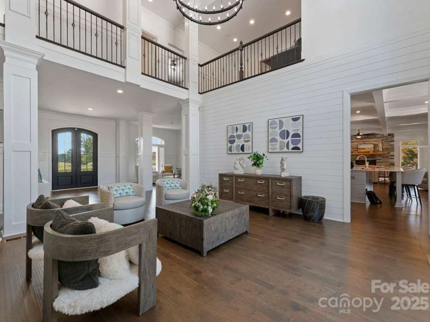 315 Brief Road, Indian Trail, NC 28079.  MLS# CAR4288968, YatesRealty ID 920. 