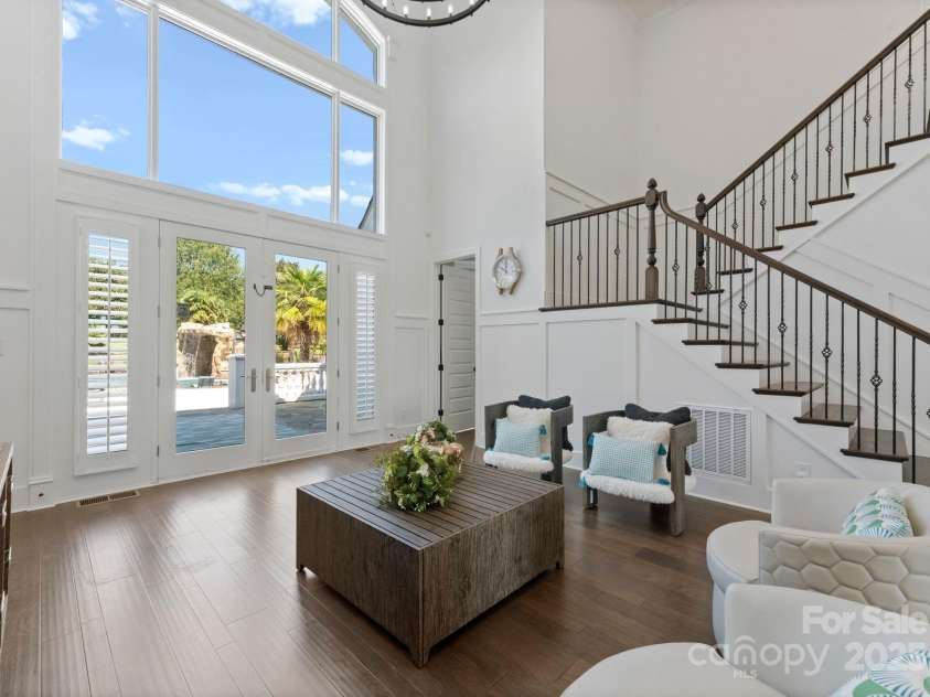 315 Brief Road, Indian Trail, NC 28079.  MLS# CAR4288968, YatesRealty ID 920. 