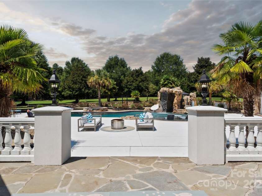 315 Brief Road, Indian Trail, NC 28079.  MLS# CAR4288968, YatesRealty ID 920. 